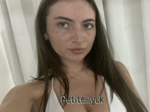 Petitelilyuk