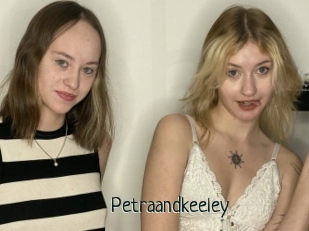 Petraandkeeley