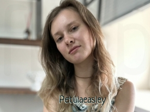 Petulaeasley