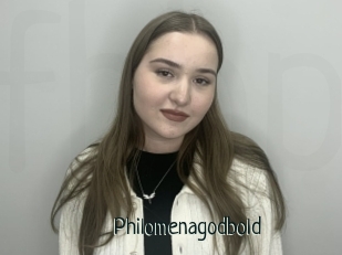 Philomenagodbold