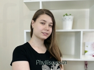 Phylliscusson