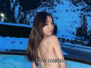 Pina_coladas