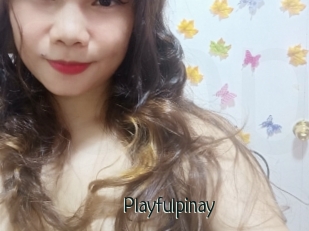 Playfulpinay