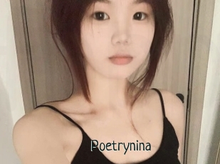 Poetrynina