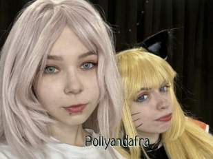 Pollyandafra