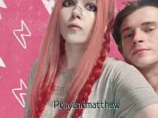 Pollyandmatthew