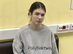 Pollyblakeway