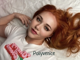 Pollyvenice