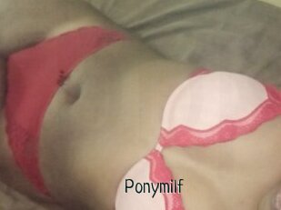 Ponymilf