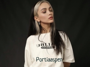 Portiaaspen