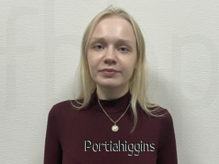 Portiahiggins