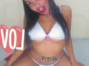 Precila