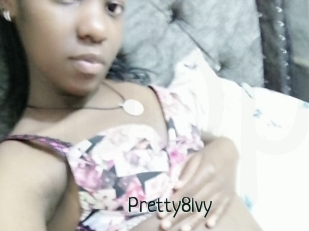 Pretty8lvy