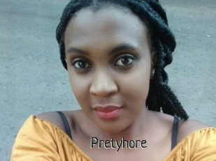 Pretyhore