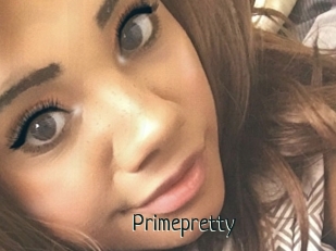 Primepretty