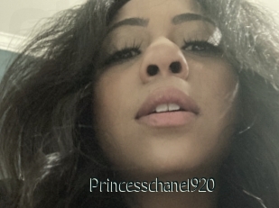 Princesschanel920