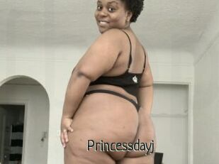 Princessdayj