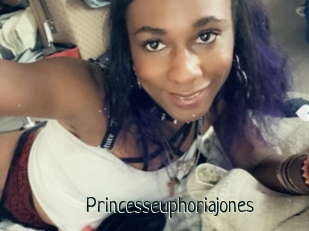 Princesseuphoriajones