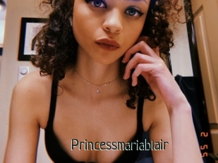 Princessmariablair