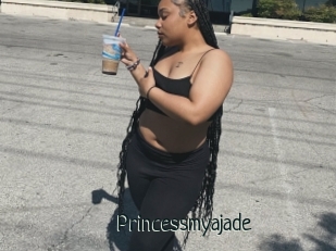 Princessmyajade