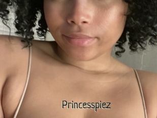 Princesspiez