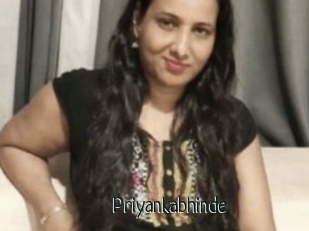 Priyankabhinde