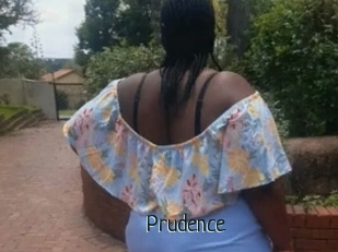 Prudence