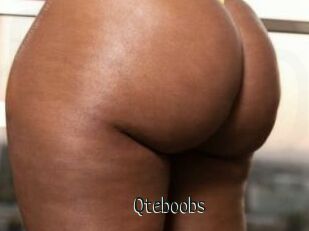 Qteboobs