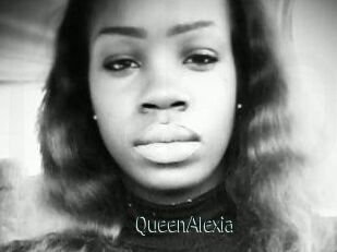 QueenAlexia