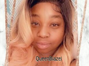 QueenBlazel