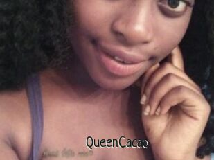 QueenCacao