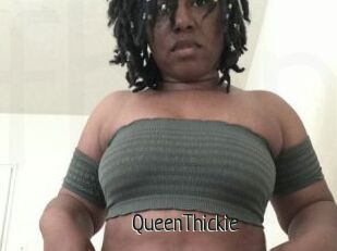 QueenThickie