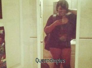 Queendimples