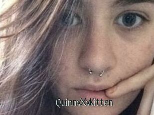 QuinnxXxKitten