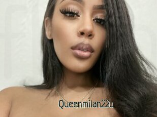 Queenmilan22u