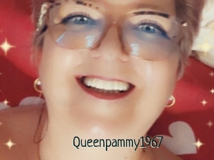 Queenpammy1967