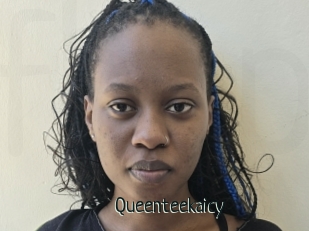 Queenteekaicy