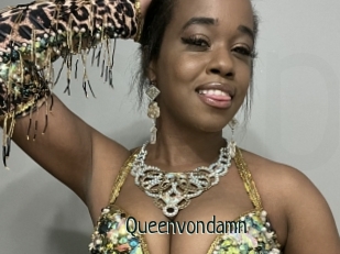 Queenvondamn