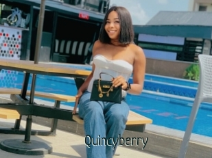 Quincyberry