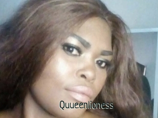 Quueenlioness