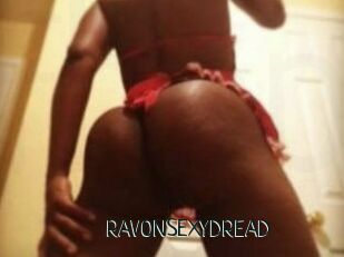 RAVON_SEXYDREAD