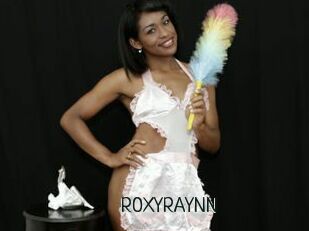 ROXYRAYNN