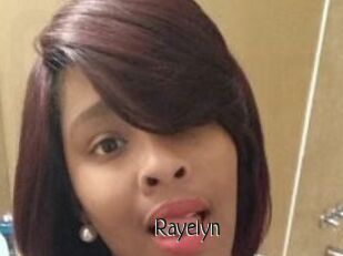 Rayelyn