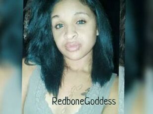 RedboneGoddess