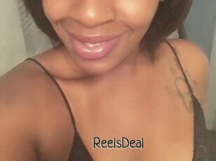 ReelsDeal