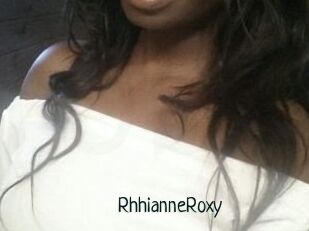 RhhianneRoxy