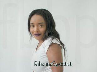 RihannaSweettt