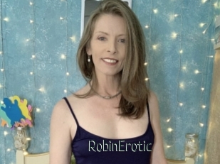 RobinErotic