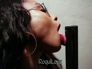 RoquiLove