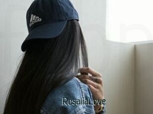 Rosalia_Love